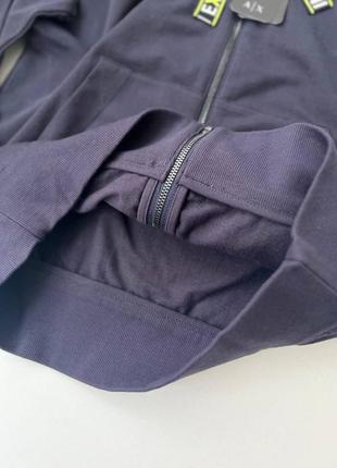 Худи женское armani exchange оригинал 5