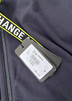 Худи женское armani exchange оригинал 3