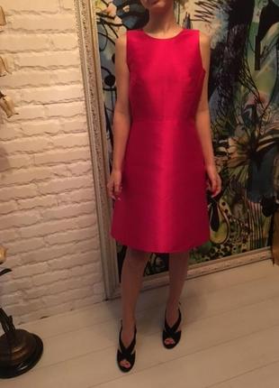 Kate spade new york dress us10 sweetheart pink3 фото