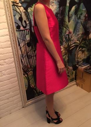 Kate spade new york dress us10 sweetheart pink4 фото