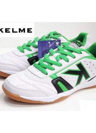 Нові бутси футзалки kelme k triumph indoor