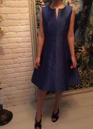 Kate spade new york dress us6 cosmicblue