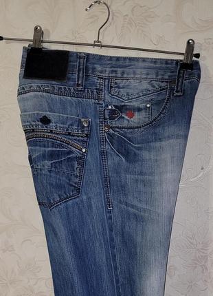 Чоловічі джинси dsquared3 фото