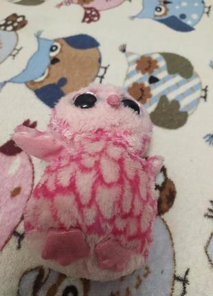 Игрушка мягкая