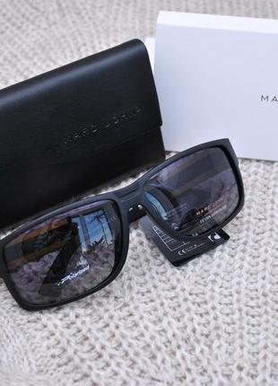 Фирменные солнцезащитные очки marc john polarized mj0755