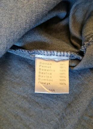 Платье детское размер lemon free 14а 6