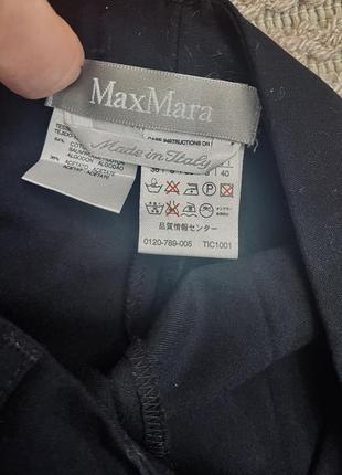 Стильные брюки со стрелками max mara10 фото