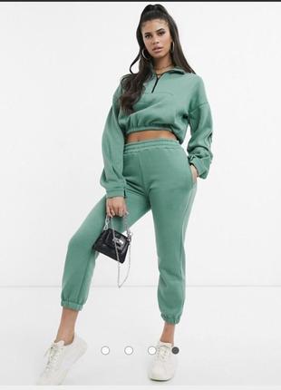 Новый спортивный костюм