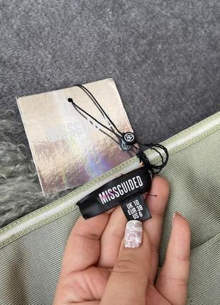 Изысканная&nbsp;платье missguided8 фото