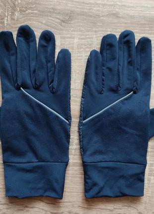 Жіночі спортивні рукавички утеплені німеччина