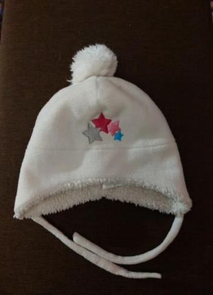 Шапка