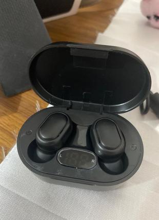 Tws wireless bluetooth headphones earphones