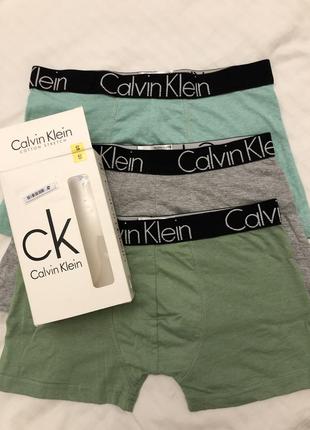 Набор трусиков calvin klein размер s1 фото