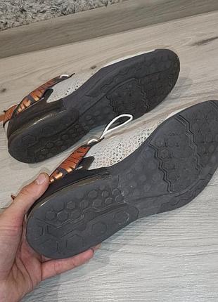 Красовки nike zoom domination tr 2 5