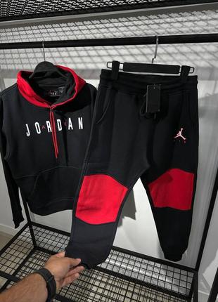 Костюм jordan air jampman