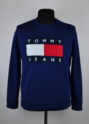 Кофта/свитшот tommy hilfiger