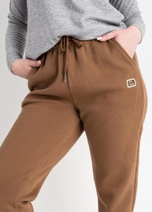 Утеплені стильні брюки 6 кольорів2 фото