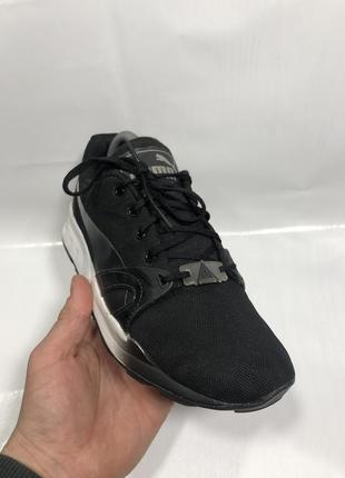 Кроссовки puma trinomic