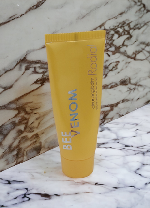 Bee venom cleansing balm 20 g