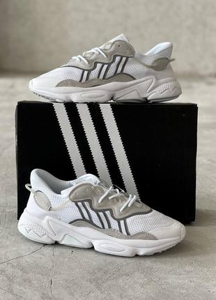 Кроссовки adidas oswego7 фото