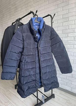 Пуховик бренду cerruti