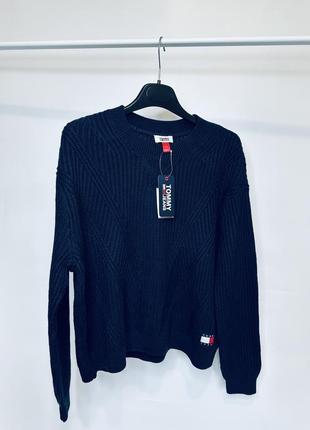 Чудовий светр від tommy jeans