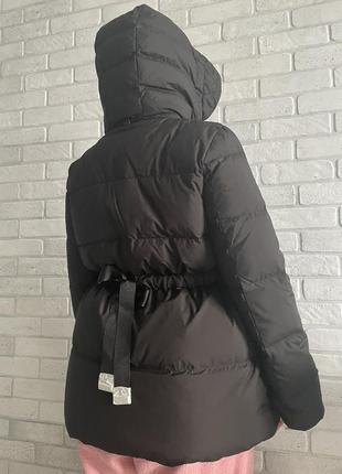 Тепла куртка бренду motivi10 фото