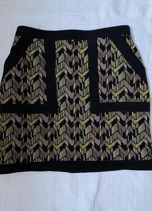 Минни юбка от бренда river island1 фото
