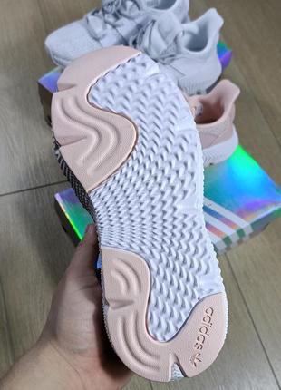 Кроссовки adidas originals prophere3 фото