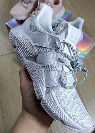 Кроссовки adidas originals prophere6 фото