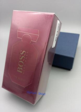 Hugo boss
boss the scent magnetic
парфюмированная вода для женщин1 фото