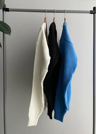 Светрик жіночий❄️ 4