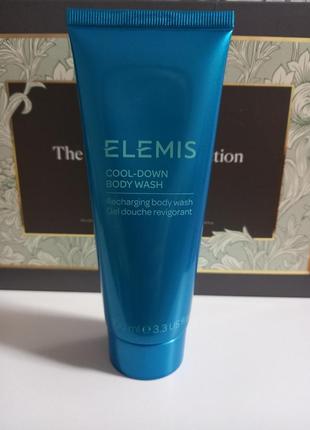 Elemis гель для душу 100мл