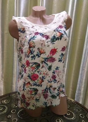 Летняя кофта