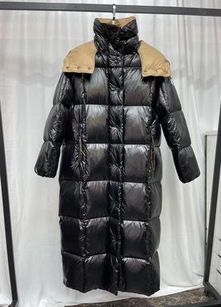 Пуховик moncler