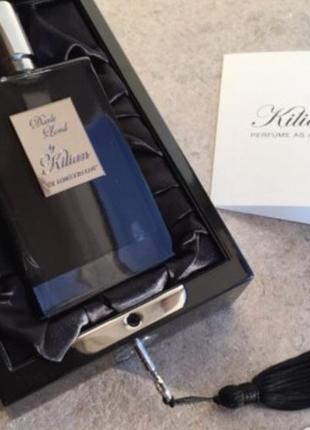 Kilian paris dark lord,