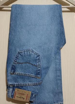 Брендовые джинсы mom8 фото
