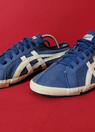 Onitsuka tiger 42р. 26.5 см