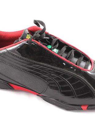 Нові бутси стоноги puma v5.10 tt jr africa 37