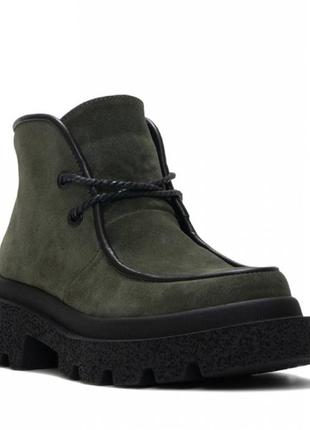 Ботинки женские ботинки новые 40 р