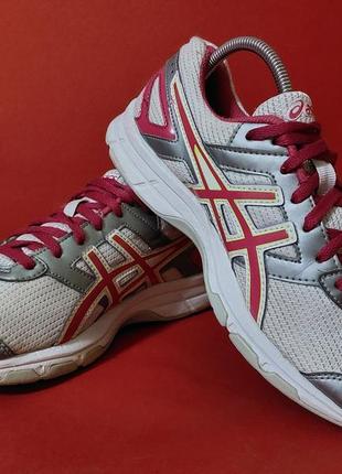 Asics galaxy 8 38р. 24 см3 фото