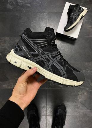 Мужские кроссовки asics gel-kahana2 фото