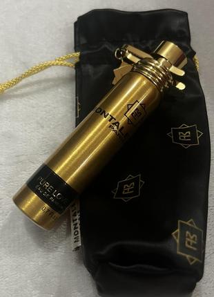 Maison louis marie mini no.13 nouvelle vague perfume oil