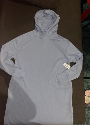 Довга кофта XL / 50