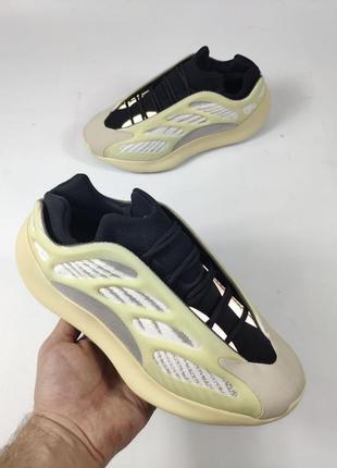 Adidas yeezy boost 700 v3 azael2 фото