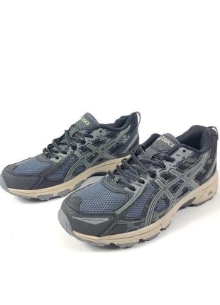 Asics gel venture 6 8