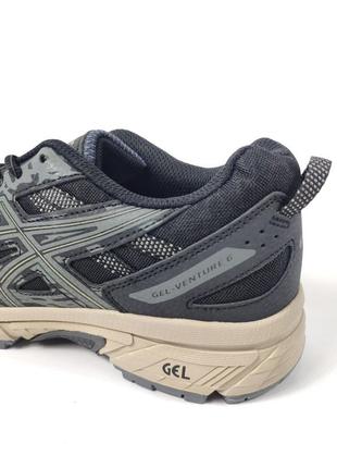 Asics gel venture 6 7