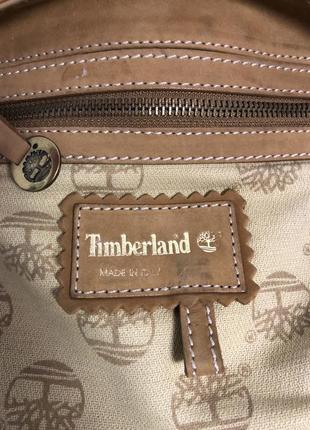 Сумка timberland2 фото