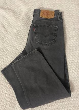Джинси levi's 501