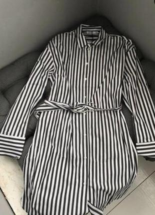 Сукня bershka